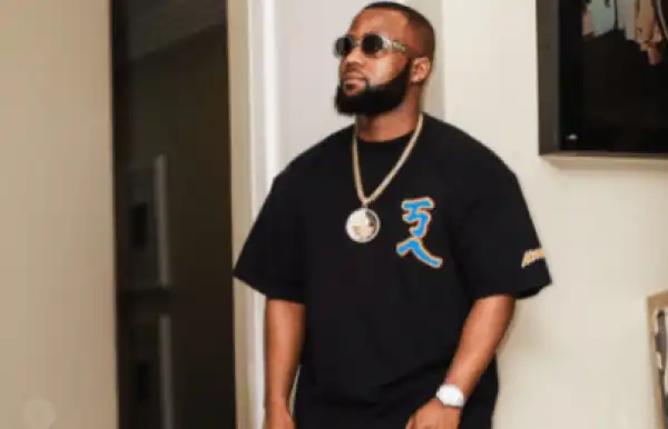 Top 5 Cassper Nyovest International Collaborations